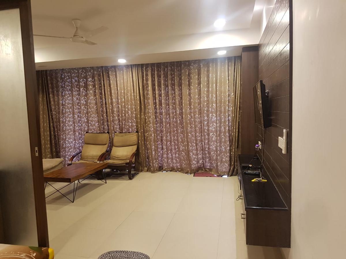 Leisure Bay Calangute
