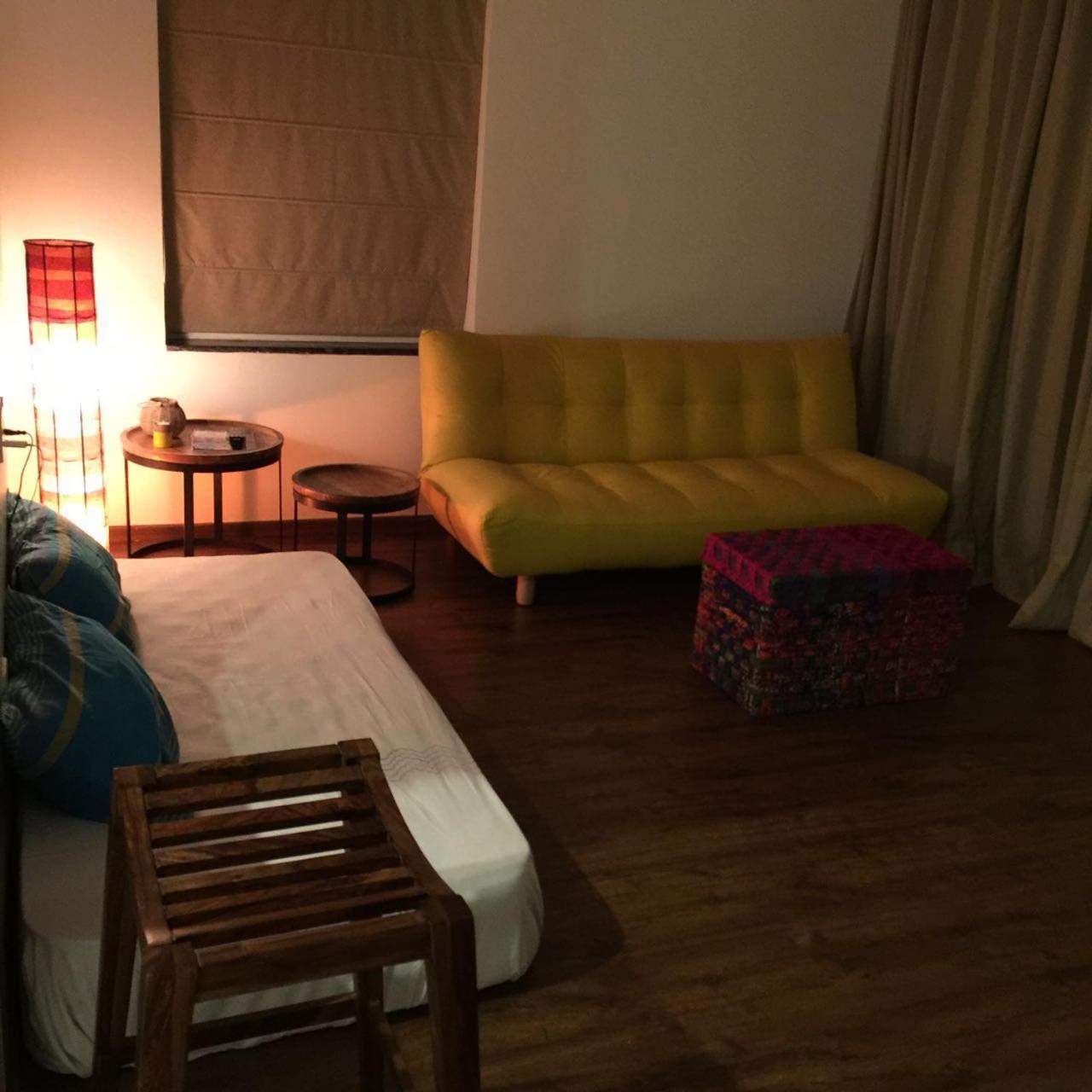 Leisure Bay Apartment